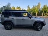 Jetour T2 2025 года за 16 200 000 тг. в Актобе – фото 3
