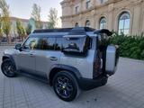 Jetour T2 2025 года за 16 200 000 тг. в Актобе – фото 5