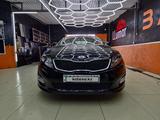 Kia Optima 2014 года за 7 000 000 тг. в Актау