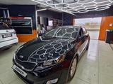 Kia Optima 2014 года за 7 000 000 тг. в Актау – фото 2