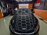 Kia Optima 2014 года за 7 000 000 тг. в Актау – фото 4