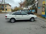 Audi 80 1992 года за 2 500 000 тг. в Костанай – фото 4