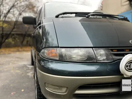 Toyota Estima Lucida 1994 года за 2 500 000 тг. в Алматы – фото 3