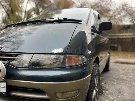 Toyota Estima Lucida 1994 года за 2 500 000 тг. в Алматы – фото 2