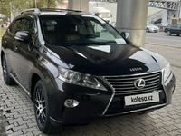 Lexus RX 350 2013 года за 13 500 000 тг. в Астана