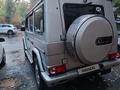 Mercedes-Benz G 500 2003 года за 14 000 000 тг. в Алматы – фото 9