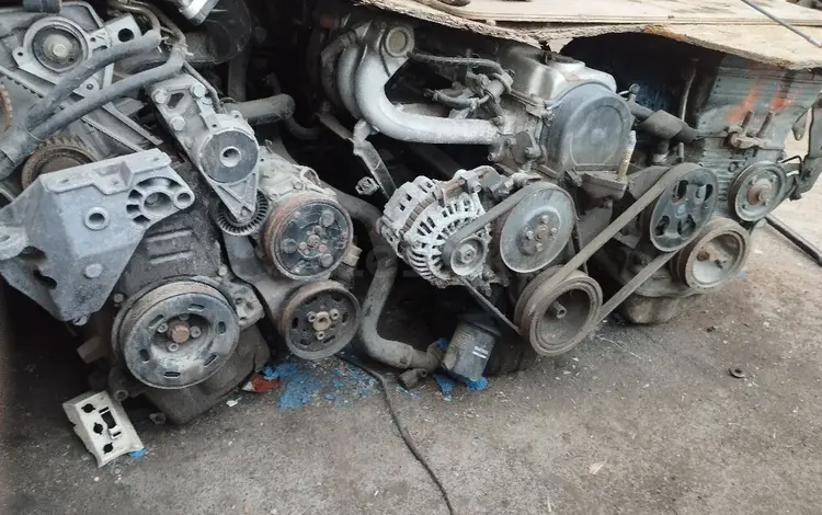 Коленвал за 10 000 тг. в Алматы