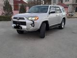 Toyota 4Runner 2021 годаүшін25 500 000 тг. в Алматы