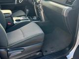 Toyota 4Runner 2021 годаүшін25 500 000 тг. в Алматы – фото 4