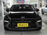 Hyundai Sonata 2024 года за 11 621 718 тг. в Алматы – фото 2