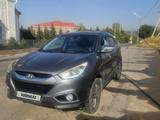 Hyundai Tucson 2013 годаүшін8 600 000 тг. в Алматы