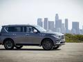 Infiniti QX80 Luxe 2022 года за 53 990 000 тг. в Алматы – фото 5