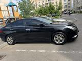 Hyundai Sonata 2013 года за 4 700 000 тг. в Алматы – фото 2