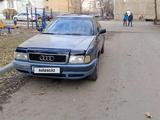 Audi 80 1992 годаүшін1 250 000 тг. в Экибастуз