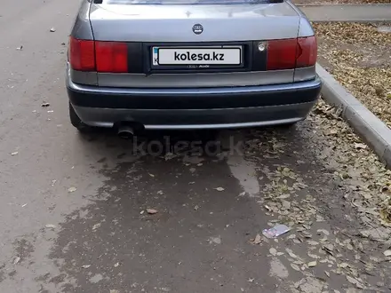 Audi 80 1992 года за 1 250 000 тг. в Экибастуз – фото 3