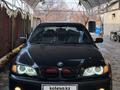 BMW 330 2001 года за 5 999 000 тг. в Алматы – фото 2