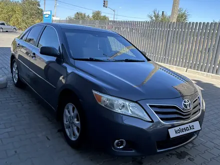 Toyota Camry 2011 года за 7 600 000 тг. в Уральск