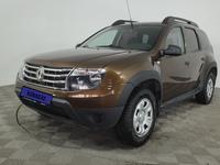 Renault Duster 2014 года за 6 550 000 тг. в Караганда