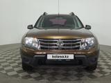 Renault Duster 2014 года за 6 550 000 тг. в Караганда – фото 2