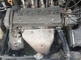 Toyota Carina E 1992 годаүшін1 250 000 тг. в Алматы – фото 4