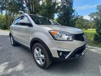 SsangYong Actyon 2014 годаүшін7 000 000 тг. в Караганда