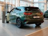 Kia Cee'd Comfort 2025 года за 9 690 000 тг. в Алматы – фото 4