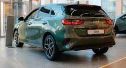 Kia Cee'd Comfort 2025 года за 9 690 000 тг. в Алматы – фото 4