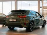 Kia Cee'd Comfort 2025 года за 9 690 000 тг. в Алматы – фото 3