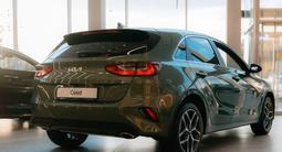 Kia Cee'd Comfort 2025 года за 9 690 000 тг. в Алматы – фото 3