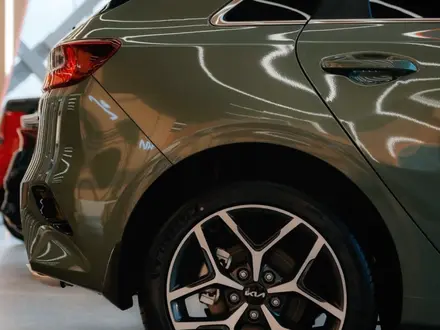 Kia Cee'd Comfort 2025 года за 9 690 000 тг. в Алматы – фото 7