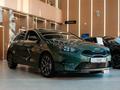 Kia Cee'd Comfort 2025 года за 9 690 000 тг. в Алматы