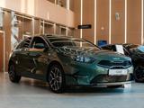 Kia Cee'd Comfort 2025 года за 9 690 000 тг. в Алматы