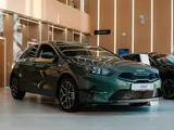 Kia Cee'd Comfort 2025 года за 9 690 000 тг. в Алматы