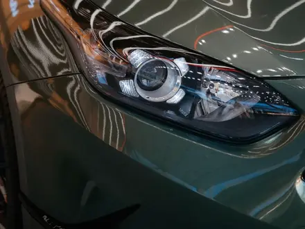 Kia Cee'd Comfort 2025 года за 9 690 000 тг. в Алматы – фото 8