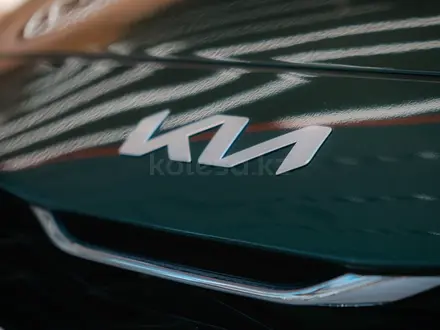 Kia Cee'd Comfort 2025 года за 9 690 000 тг. в Алматы – фото 9