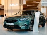 Kia Cee'd Comfort 2025 года за 9 690 000 тг. в Алматы – фото 2