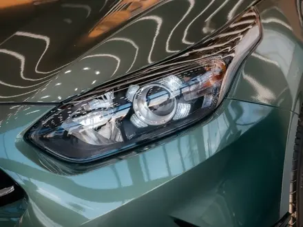 Kia Cee'd Comfort 2025 года за 9 690 000 тг. в Алматы – фото 10