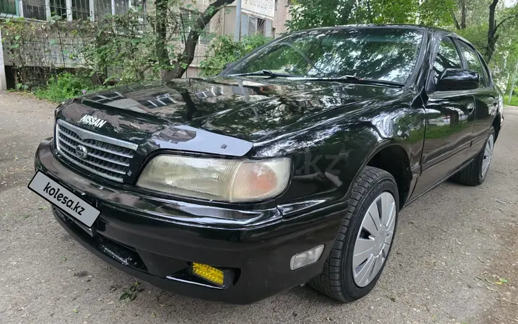 Nissan Cefiro 1997 года за 1 300 000 тг. в Алматы