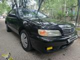 Nissan Cefiro 1997 годаүшін1 300 000 тг. в Алматы – фото 3
