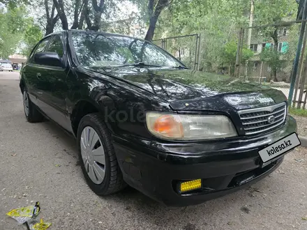 Nissan Cefiro 1997 года за 1 300 000 тг. в Алматы – фото 3