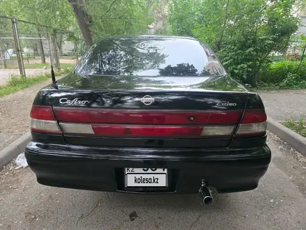 Nissan Cefiro 1997 года за 1 300 000 тг. в Алматы – фото 5