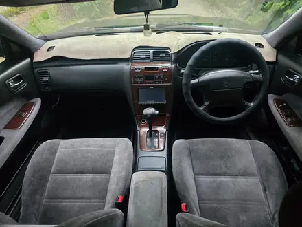 Nissan Cefiro 1997 года за 1 300 000 тг. в Алматы – фото 7