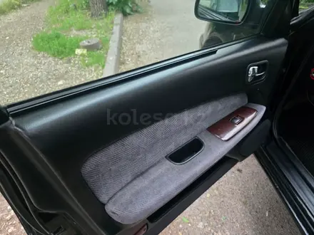 Nissan Cefiro 1997 года за 1 300 000 тг. в Алматы – фото 8