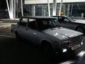 ВАЗ (Lada) 2107 2011 годаүшін1 500 000 тг. в Кызылорда – фото 3