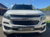 Chevrolet TrailBlazer 2021 года за 12 500 000 тг. в Астана
