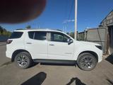 Chevrolet TrailBlazer 2021 года за 12 500 000 тг. в Астана – фото 3