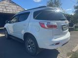 Chevrolet TrailBlazer 2021 года за 12 500 000 тг. в Астана – фото 4