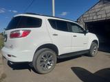 Chevrolet TrailBlazer 2021 года за 12 500 000 тг. в Астана – фото 5