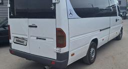 Mercedes-Benz Sprinter 2003 года за 6 700 000 тг. в Тараз – фото 2