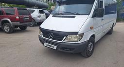 Mercedes-Benz Sprinter 2003 года за 6 700 000 тг. в Тараз